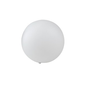 Lume da esterno sfera 30 cm...