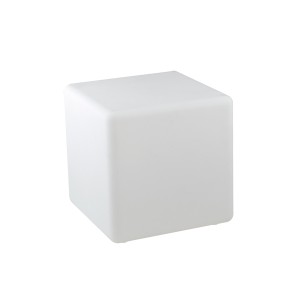 Lume da esterno cubo 40x40...