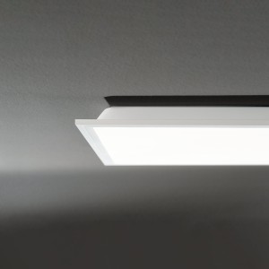 Pannello LED 40W 4000K 60x60 cm Intec - foto 4