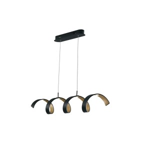 Sospensione LED 20W 4000K e...