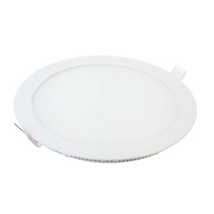 Pannello LED 18W Rotondo da...