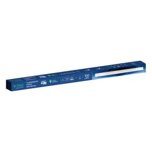 Plafoniera LED 7W T5 60cm V-TAC PRO - foto 3