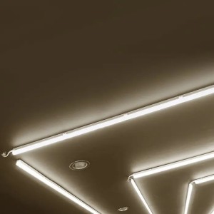 Plafoniera LED 7W T5 60cm V-TAC PRO - foto 11