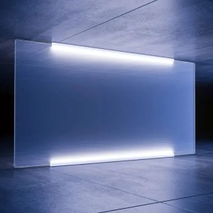 Plafoniera LED T5 16W 120cm IP20 V-TAC VT-125 - foto 2