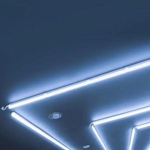 Plafoniera LED T5 16W 120cm IP20 V-TAC VT-125 - foto 3