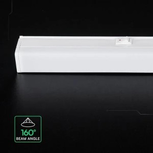 Plafoniera LED T5 16W 120cm IP20 V-TAC VT-125 - foto 7