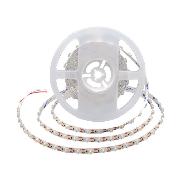 Striscia LED SMD2835 16W/m 24V 5m V-TAC - Bobina da 5 m