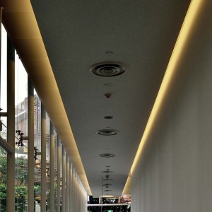 Striscia LED SMD2835 16W/m 24V 5m V-TAC - Bobina da 5 m - foto 3