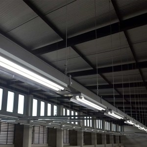 Tubo LED T8 15W G13 150cm V-TAC VT-015 - foto 3