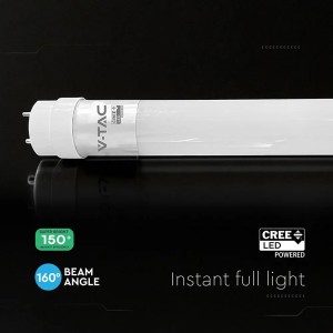 Tubo LED T8 15W G13 150cm V-TAC VT-015 - foto 7