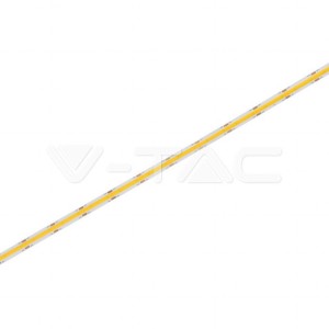 Kit strip LED COB 12W/m 5m IP20 V-TAC - foto 6