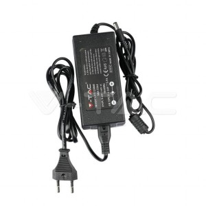 Kit strip LED COB 12W/m 5m IP20 V-TAC - foto 7