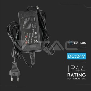 Kit strip LED COB 12W/m 5m IP20 V-TAC - foto 12