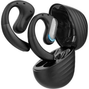 OneOdio OpenRock Pro Cuffie Sport Wireless A Conduzione Aperta Black