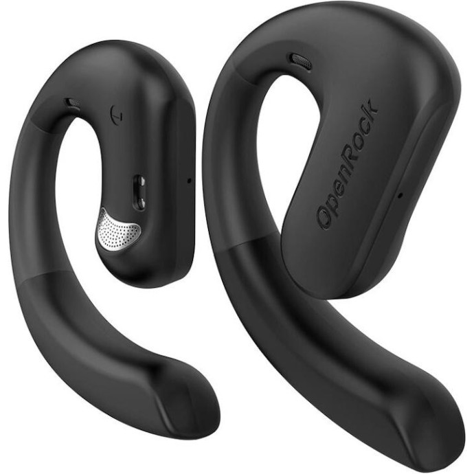 OneOdio OpenRock S Black Cuffie Sport Wireless A Conduzione Aperta OneOdio OpenRock S Black Cuffie Sport Wireless A Conduzione Aperta