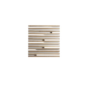 Plafoniera LED quadrata 24W...