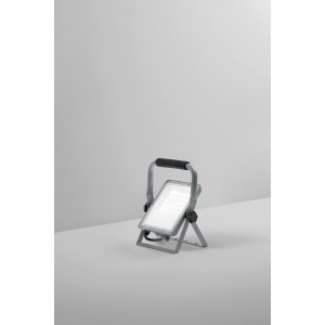 Proiettore LED da esterno 30W CCT 3000/4000/6500K IP65 Intec - foto 4