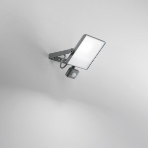 Proiettore LED 10W CCT IP65 Intec AXEL - foto 7
