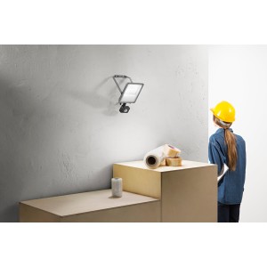 Proiettore LED da esterno 10W CCT IP54 Intec ESUS - foto 4