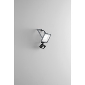 Proiettore LED da esterno 10W CCT IP54 Intec ESUS - foto 5