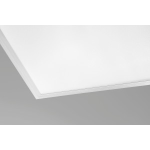Pannello LED 40W 60x60 cm CCT bianco Intec - foto 8