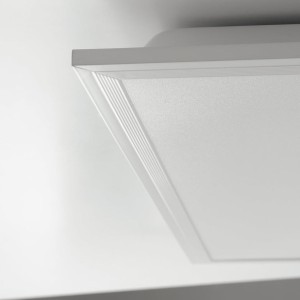 Pannello LED 40W 6000K Bianco Intec LED PANEL - foto 5