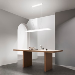 Pannello LED 40W 6000K Bianco Intec LED PANEL - foto 6