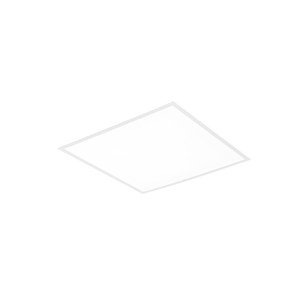 Pannello LED 40W 60x60 cm CCT 3000K-6500K Bianco Intec - foto 4