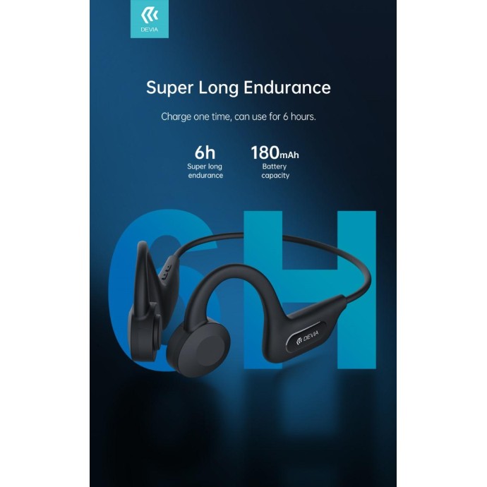 Auricolari bluetooth EM034 Run A1 Sport Kintone voce musica Auricolari bluetooth EM034 Run A1 Sport Kintone voce musica