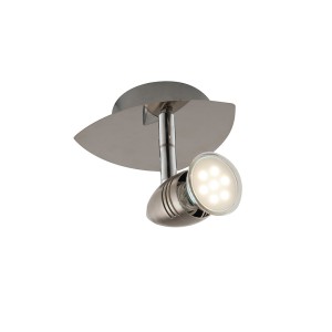 Spot 1 luce GU10 2700K...