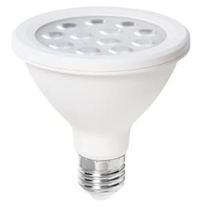 Lampadina LED E27 PAR30 12W...