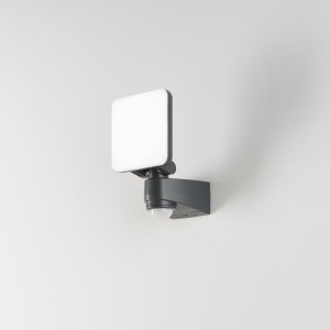 Proiettore LED da esterno 10W 4000K IP54 Intec - foto 4