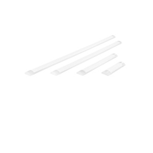 Barra LED 37W 120cm CCT bianca Intec - foto 5