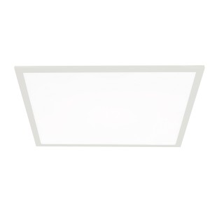 Pannello LED 40W 3000K 60x60 cm Bianco Intec LED PANEL - foto 5