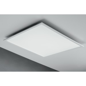 Pannello LED 40W 3000K 60x60 cm Bianco Intec LED PANEL - foto 6