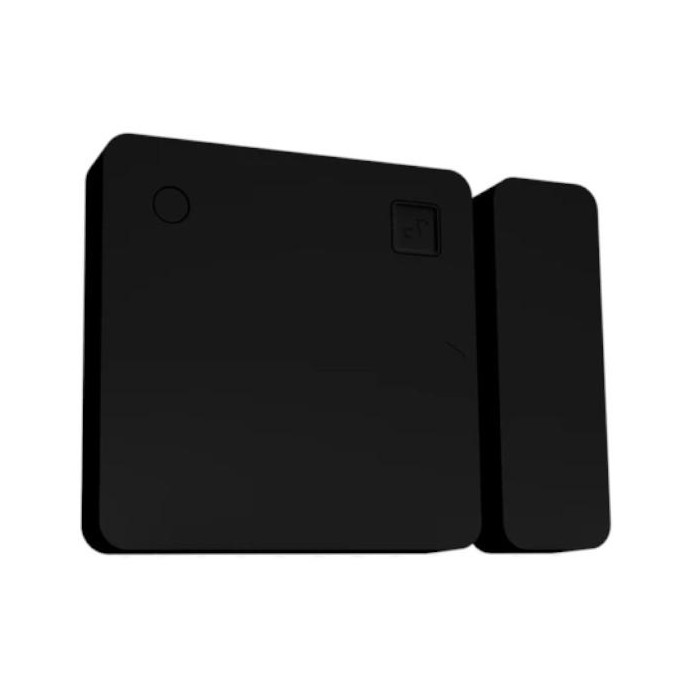 Shelly BLU Sensore Porte&Finestre + Luminosità BT - Nero Shelly BLU Sensore Porte&Finestre + Luminosità BT - Nero