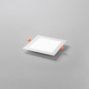 Faretto da incasso LED 12W CCT 3000/4000/6500K bianco Intec FLAP - foto 5