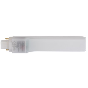 Lampadina LED G24 9W 850lm 6500K Intec - foto 5
