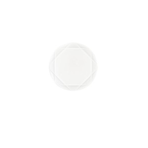 Plafoniera LED 18W CCT 3000-4000-6500K bianca ELIXIR Luce Ambiente e Design - foto 4