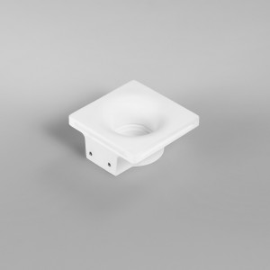 Faretto da incasso GU10 mini bianco 1 luce Intec SENSO MINI - foto 4