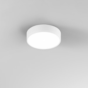 Plafoniera LED rotonda 36W 3000/4000K Ø21,2cm Intec KLIO - foto 5