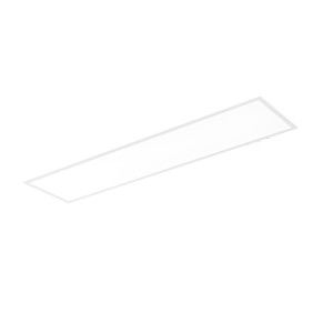 Pannello LED 40W CCT 3000-4000-6500K bianco Intec - foto 4