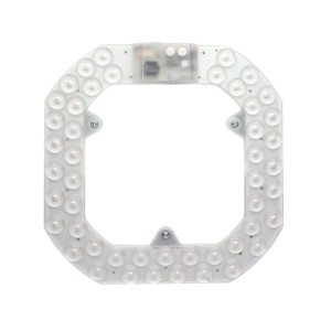 Modulo LED 22W CCT 3000-4000-6500K bianco Intec LIGHT - foto 4
