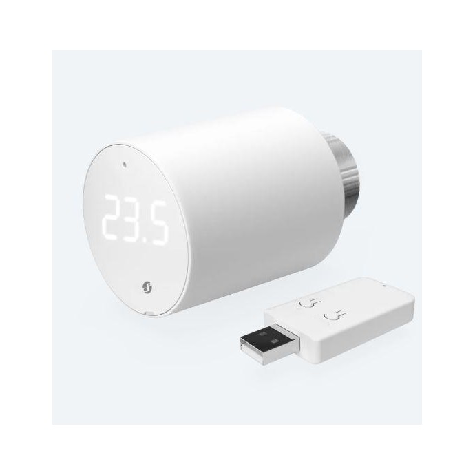 Shelly BLU TRV x1 +Shelly BLU Gateway Gen3