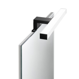 Applique LED da bagno 5W 4000K IP44 Intec - foto 6