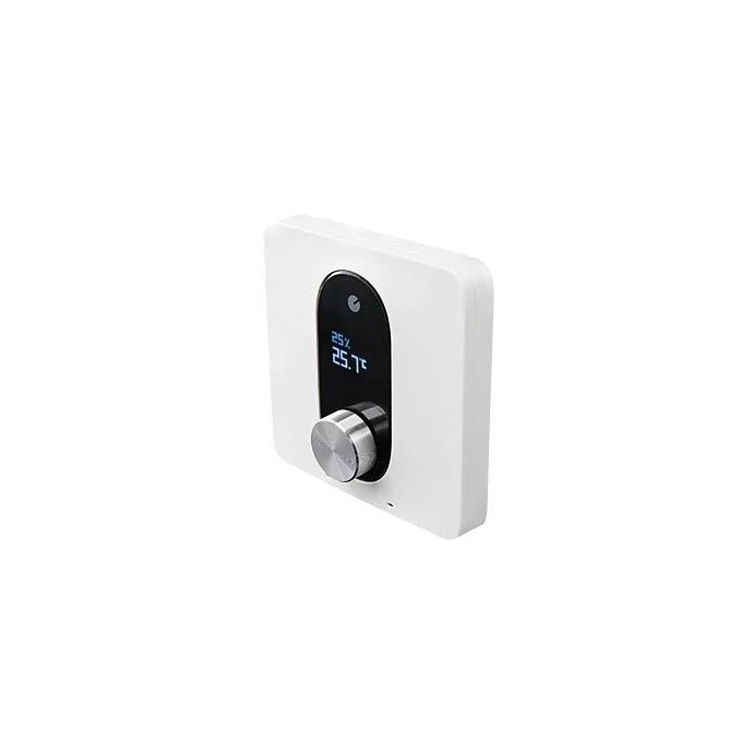 Shelly LinkedGo Smart floor heating thermostat - Termostato Smart a pavimento