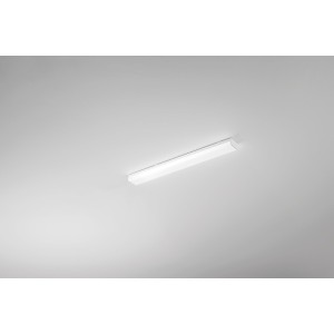Barra LED sottopensile 18W 3000-4200-6500K 59cm IP44 Intec REGGY - foto 4