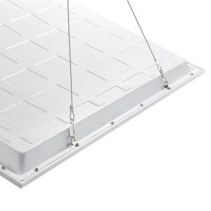 Cavo di sicurezza per pannelli LED 150 cm argento Intec - foto 6