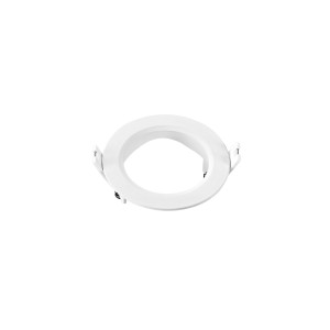 Faretto da incasso LED 7W CCT 3000/4000/6500K bianco Intec SNIPER - foto 7