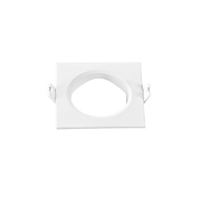 Faretto da incasso LED 7W CCT 3000/4000/6500K bianco Intec SNIPER - foto 8